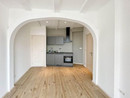 Te huur: Appartement Turfmarkt in Leiden - Foto 3