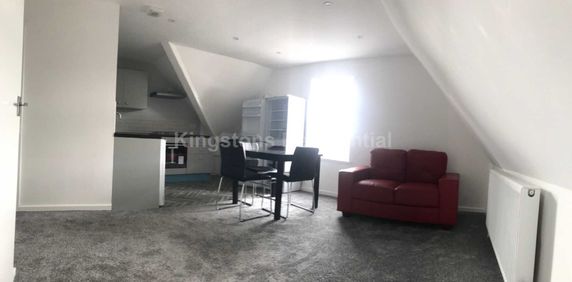 Richmond Road, Roath, CF24 3BU, Richmond Road, Roath, CF24 3BU - Photo 2