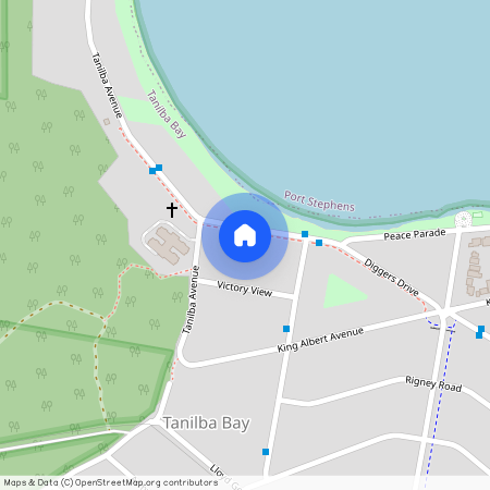 10 Peace Parade, NSW 2319, Tanilba Bay