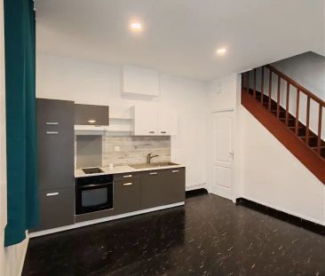 Location maison 2 pièces - 53.51m² à Denain (59220) - Photo 3