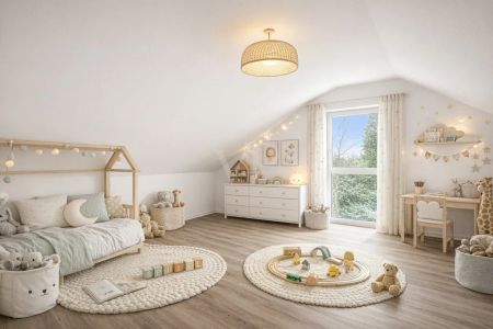 Moderne Maisonette-Wohnung in naturnaher Lage! - Foto 5