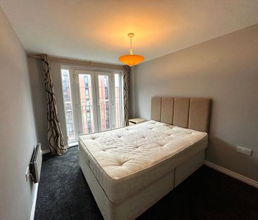 Fusion 3, 14 Middlewood Street, Salford, Greater Manchester, M5 4LW - Photo 4