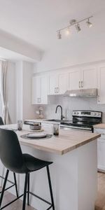 Appartement 4 ½ à louer Montcalm / Saint-Sacrement juillet 2026 - Photo 3