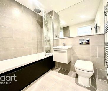 2 bedroom apartment to rent - Photo 4