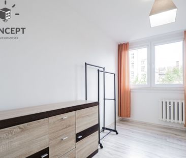 Komfortowe 3-pok | pełen rozkład | Piwnica | Krzyki - Photo 2