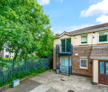 Fforester Crescent, Lucan, Co Dublin., K78 VP22 - Photo 3