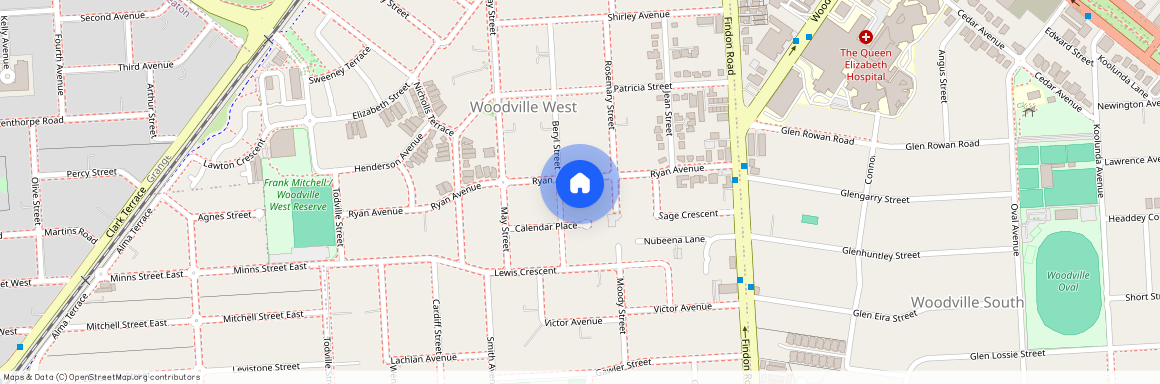 17a Ryan Avenue, SA 5011, Woodville West