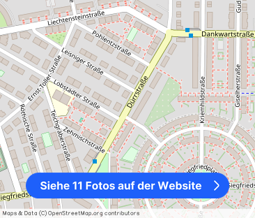3-Zimmer-Wohnung mit Balkon in Leipzig-Lößnig! - Foto 1