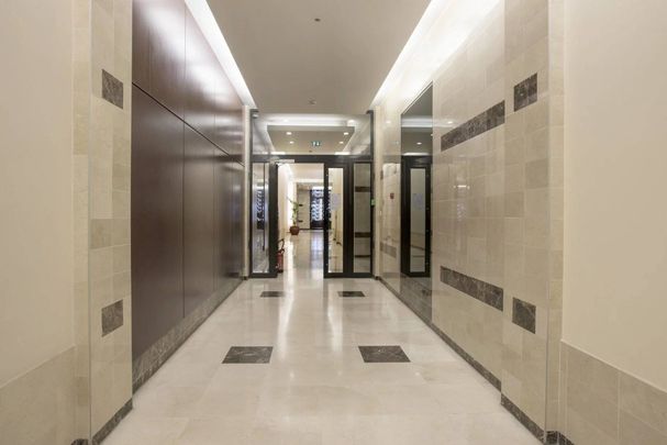 Rental Apartment Paris 8th - Photo 1