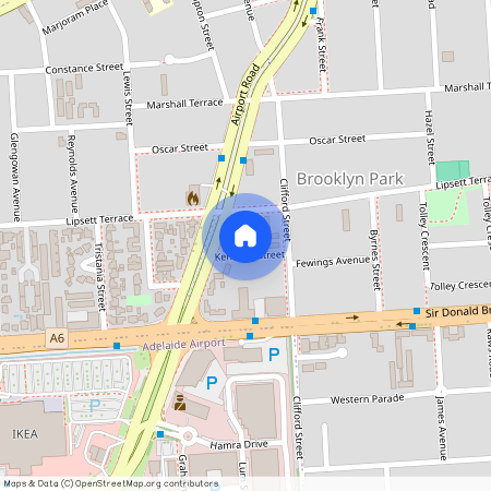 3/6 Kennedy Street, SA 5032, Brooklyn Park