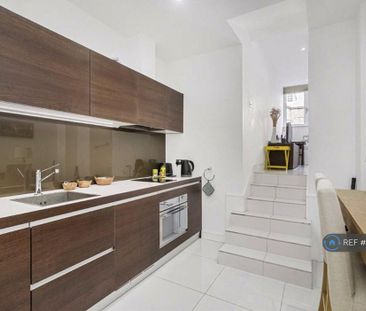 Studio to rent - Photo 2