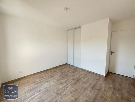 Location Appartement 2 pièces 39m² THONON LES BAINS 74200 - Photo 3