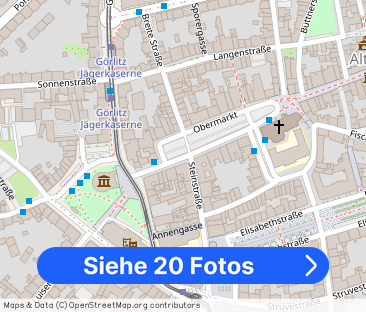 Familienwohnung an der Neiße mit Balkon und großem Garten - Foto 1