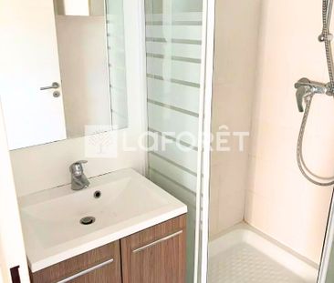 Appartement T1 Valbonne à louer - Photo 2