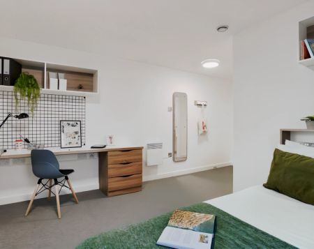 Premium En-Suite - Photo 2