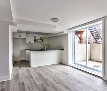 4 1/2 Pointe-aux-Trembles - Juillet - Photo 3