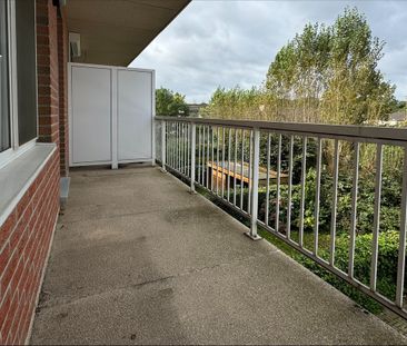 Appartement met twee slaapkamers en terras op centrale locatie te D... - Foto 4