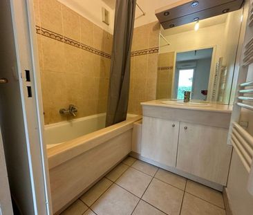 Appartement 2 Pièces 38 m² - Photo 6