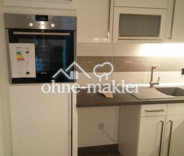 NEU!! Maisonette/2,5 Raum/Saniert/ca.80m²/Zentrum/EBK/Balkon/Lift/TG - Photo 5