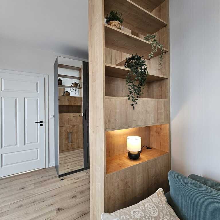 Mieszkanie typu "studio" garaż, taras, winda - Photo 1