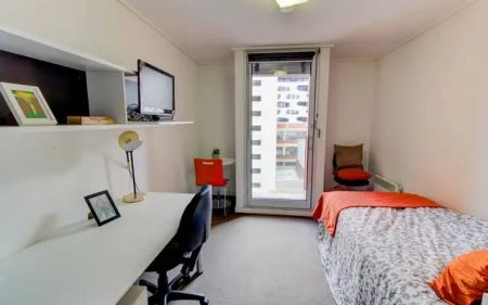 50 Barry Street, Melbourne - Photo 5