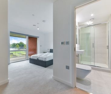 2 bedroom apartment to rent - Photo 6
