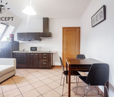 Przestronne 3-pok | Balkon | Rynek - Фото 4