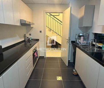 3 Bedroom + Maid | Furnished | 125k | 4 cheques - Photo 4