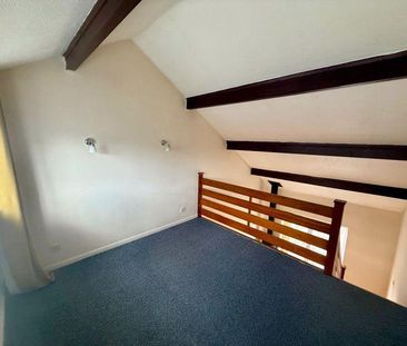 1 bedroom end of terrace house to rent - Photo 2