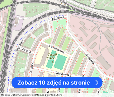2 pokojowe / Szprotawska / bezpośrednio - Zdjęcie 1
