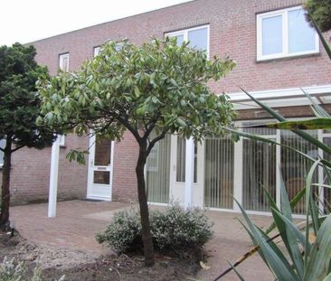 Mortierlaan - Foto 1