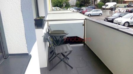 Apartament 2 camere de inchiriat in Cluj-Napoca, Marasti ID 3642 - Fotografie 5