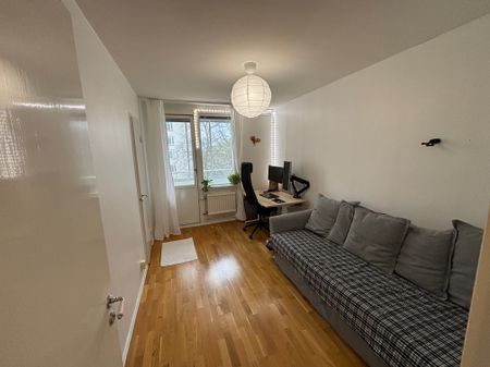 Nybohovsbacken, Stockholm - Photo 4