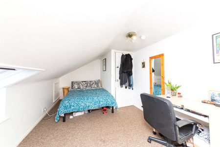 5 bedroom terraced house to rent - Photo 5