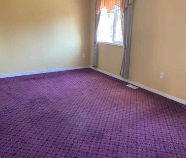 For Lease - 2419 Bankside Drive Unit# Upper, Mississauga, Ontario - Photo 5