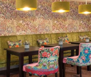 1 bedroom retirement property to rent - Photo 4