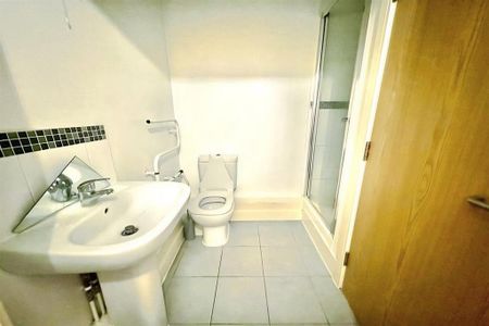 1 bedroom flat to rent - Photo 5