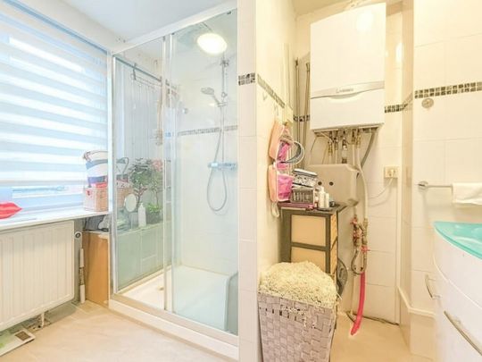 Saint-Vincent - Appartement 1 ch +/- 65m² + terrasse - Evere - Photo 1