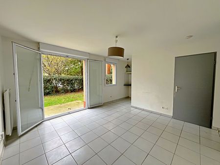 Location Appartement 1 pièce 24m² - Photo 2