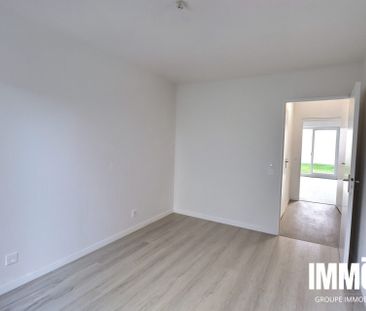 Location Appartement 3 pièces 64m² NOTRE DAME DE BONDEVILLE 76960 - Photo 3