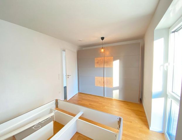 Schöne 3ZKB mit Garten in Westerkappeln zum 01.01.26 zur Miete - Photo 1