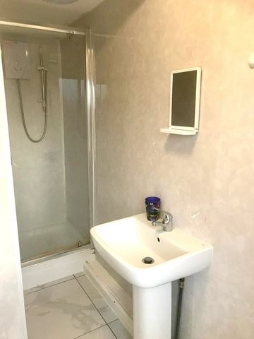 Room in a Shared House, Bushwood Drive, SE1 - Photo 5