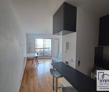 Location appartement studio 1 pièce 20 m² à Paris 13e Arrondissemen... - Photo 4