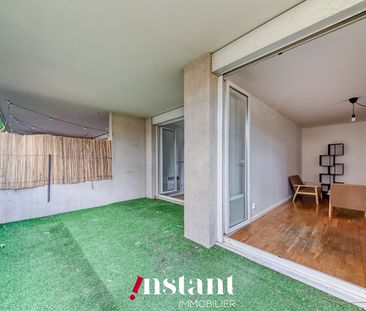 T2 meublé en rez-de-jardin - Sans Souci, - Photo 5