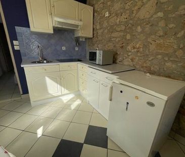 Appartement à louer 2 pièces • 28 m2 Agen - Photo 2