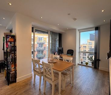 1 Bed Flat, Murdoch Court, E3 - Photo 4