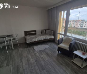 Pronájem bytu 1+kk 28 m2 - Photo 2