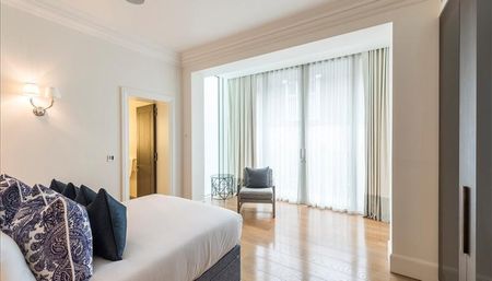 3 bedroom apartment to rent - Photo 5