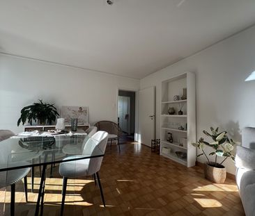 1 Zimmer, 1. Stock - Photo 2