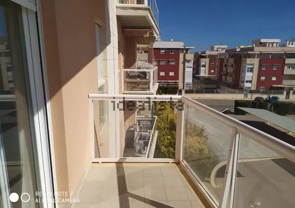 Alquiler de piso en Calle Julio Castelo